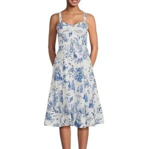 Avec les filles dress